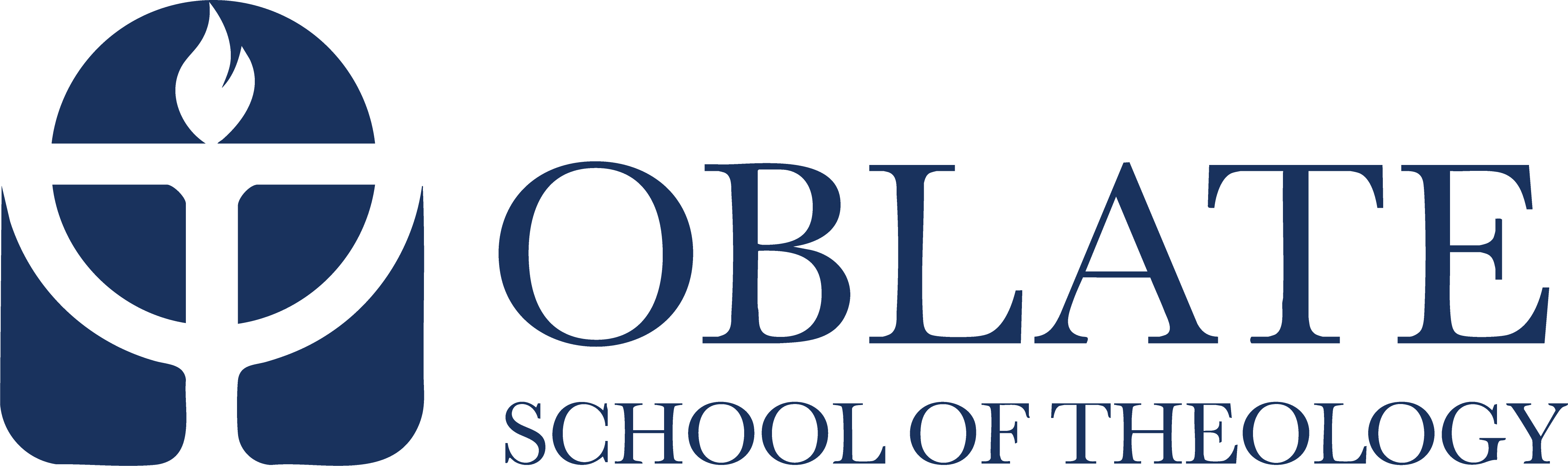 OST horizontal logo